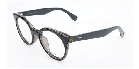 Fendi Ff 0198 Eyeglasses 